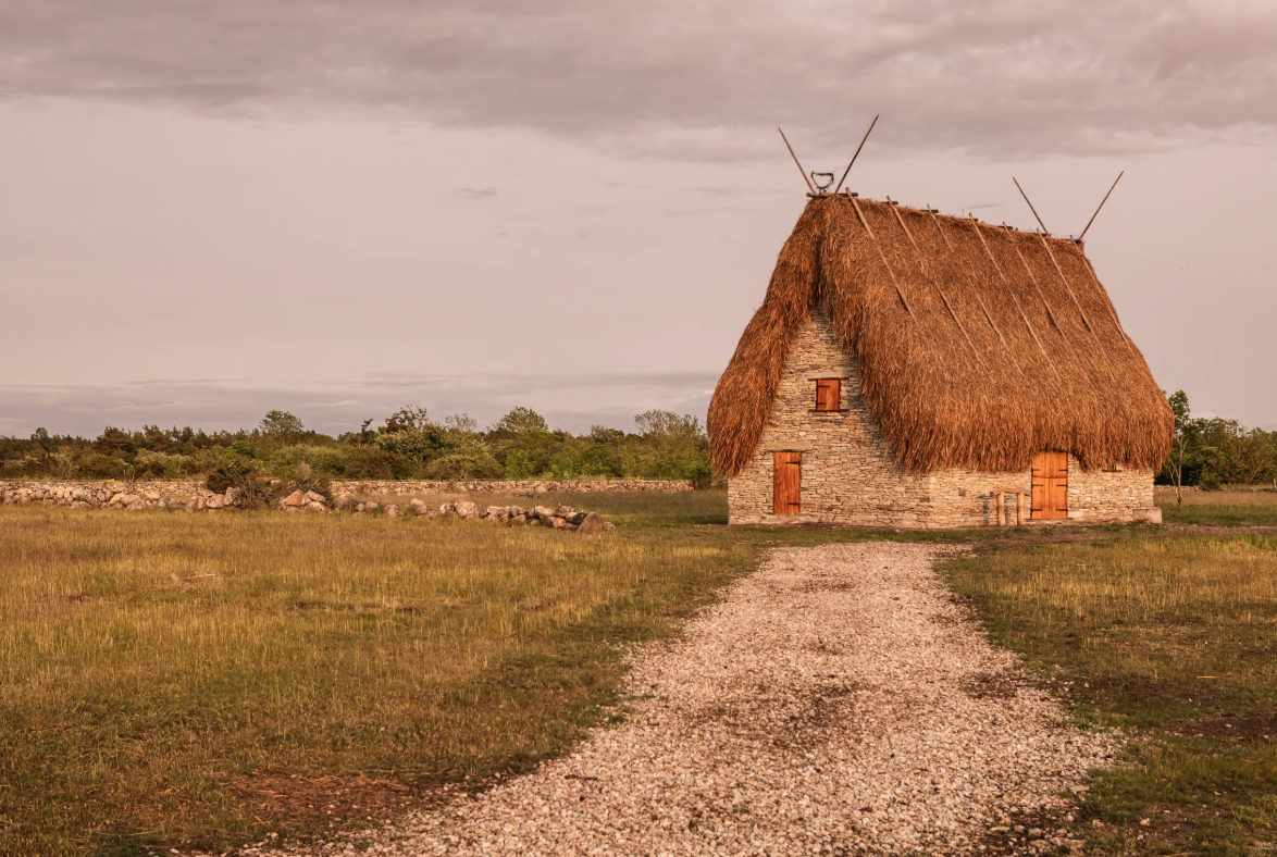 Sibbjans, Gotland's new wellness escape